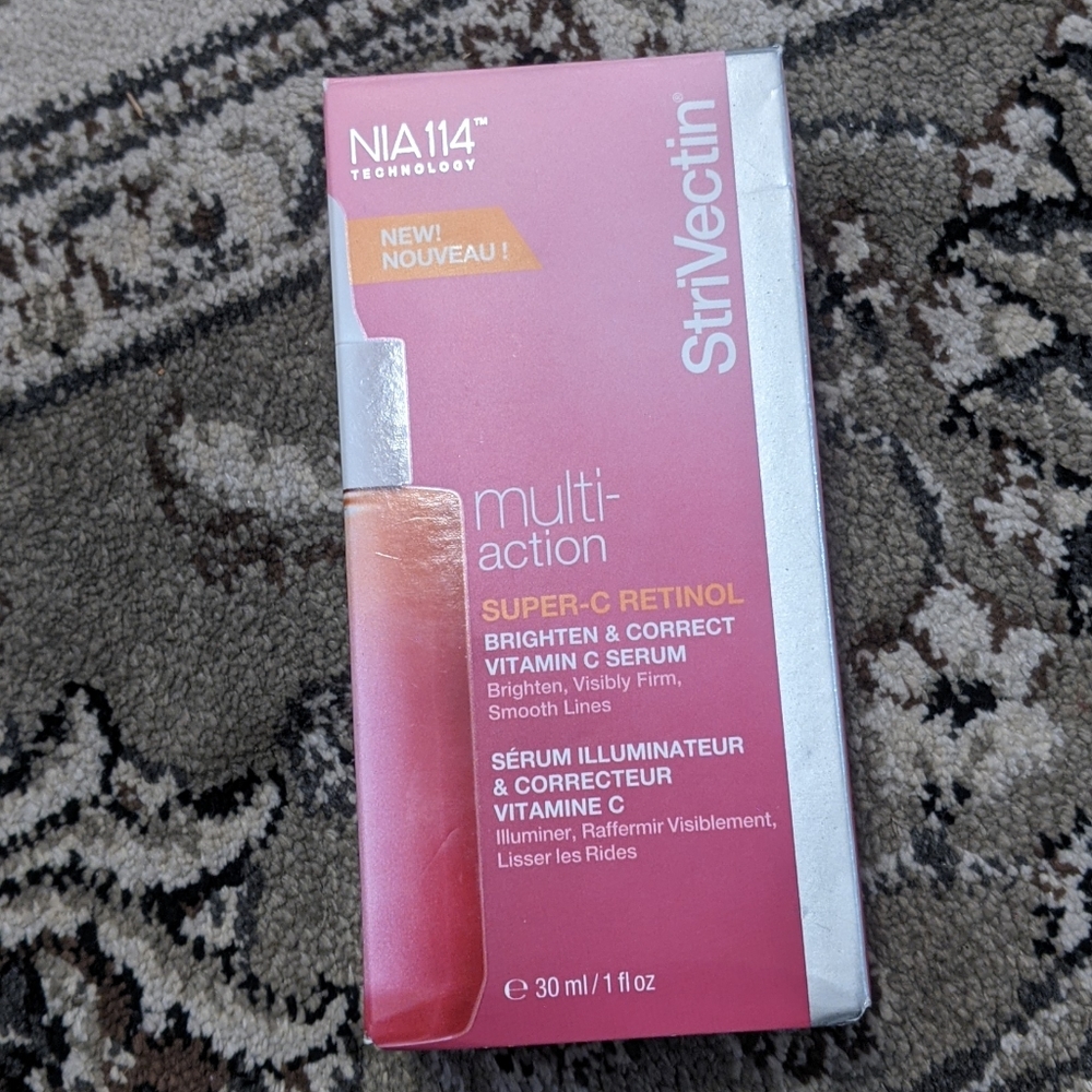 StriVectin Super-C Retinol